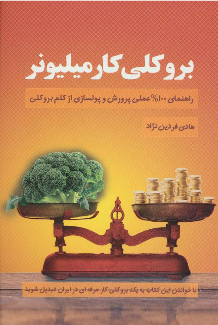 پایانه - بروکلی کار میلیونر