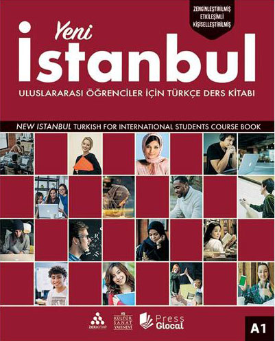 پایانه - Yeni Istanbul A1