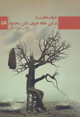 پایانه - خواب هایت را در این خانه تعریف نکن محمود