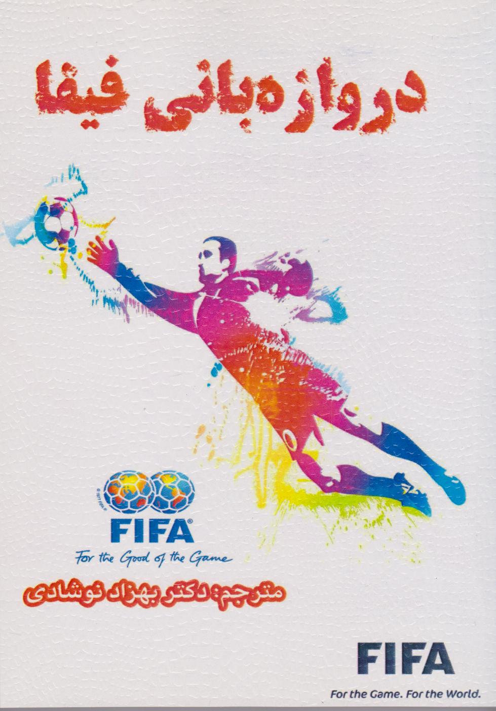 پایانه - دروازه بانی فیفا