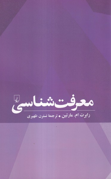 پایانه - معرفت شناسی