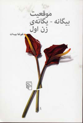 پایانه - موقعیت بیگانه یگانه زن اول