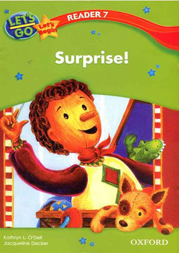 پایانه - Surprise