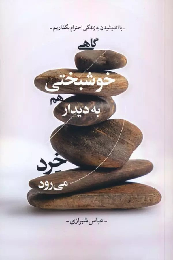 پایانه - گاهی خوشبختی هم به دیدار خرد می رود