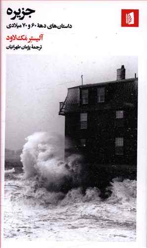 پایانه - جزیره