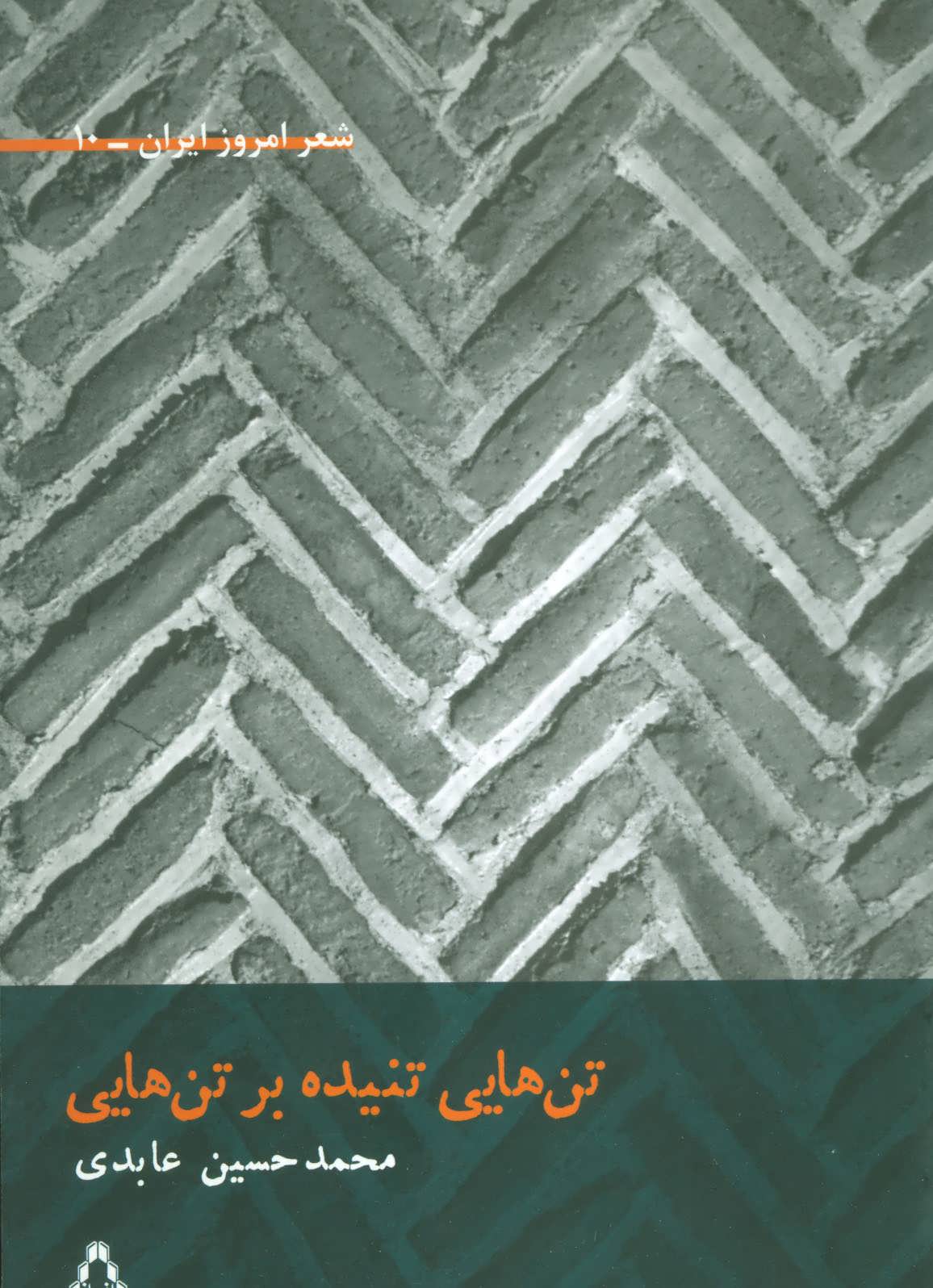 پایانه - تن هایی تنیده بر تن هایی