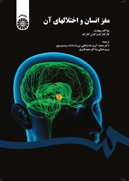 پایانه - مغز انسان و اختلال های آن