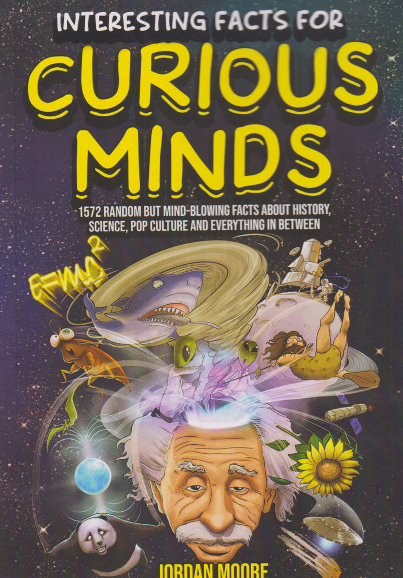 پایانه - Interesting Facts For Curious Minds