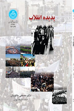 پایانه - پدیده انقلاب