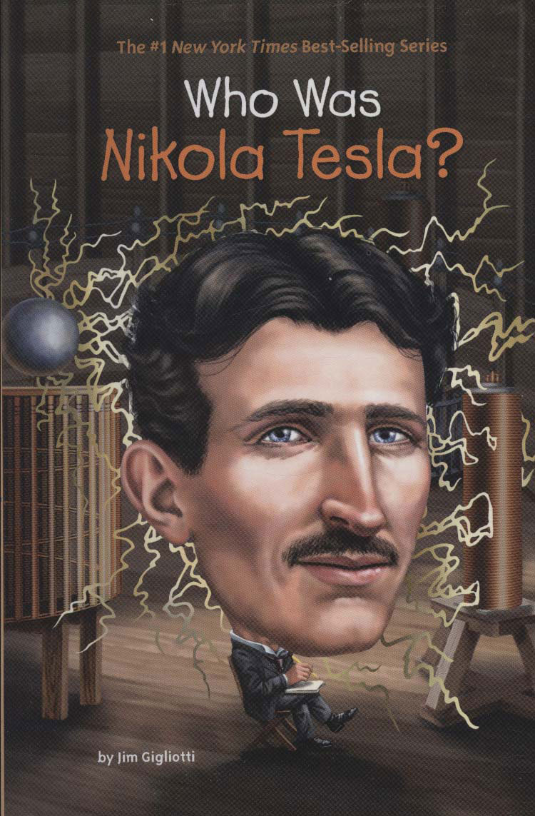 پایانه - Who Was Nikola Tesla?