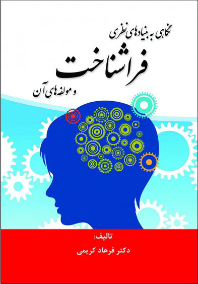 پایانه - نگاهی به بنیادهای نظری فراشناخت