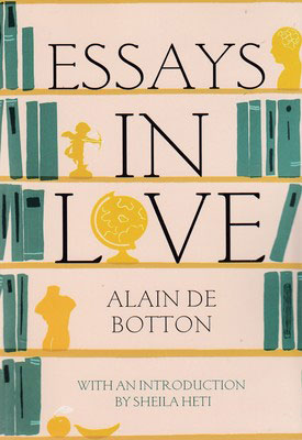 پایانه - Essays in Love