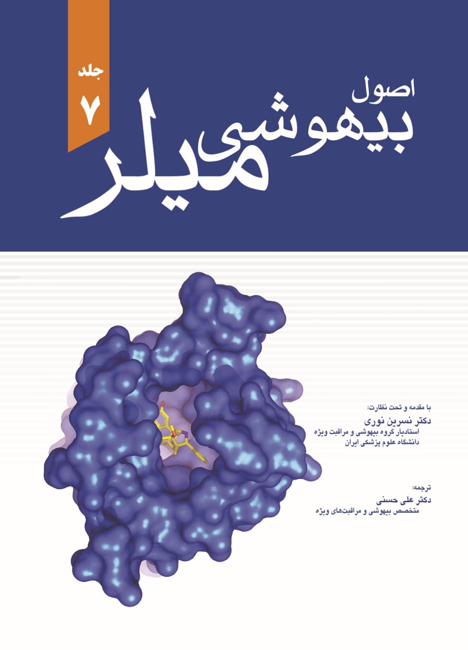 پایانه - اصول بیهوشی میلر