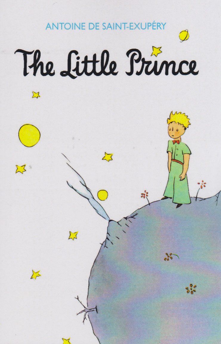 پایانه - The Little Prince