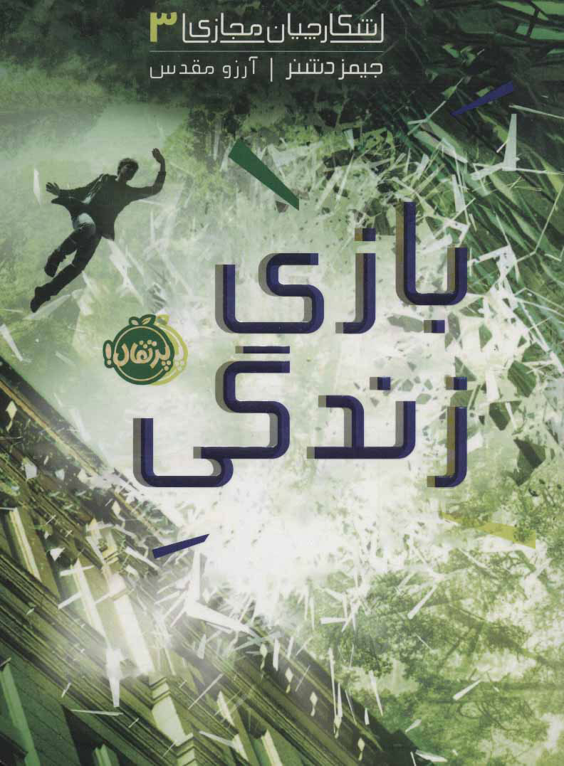 پایانه - بازی زندگی