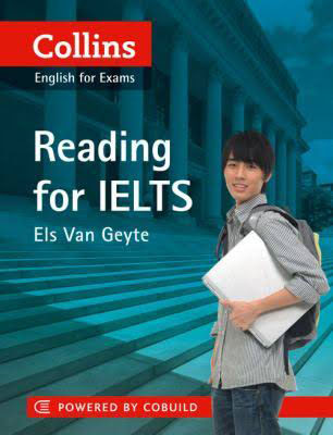 پایانه - Reading for IELTS