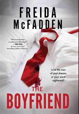 پایانه - The Boyfriend