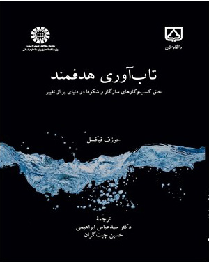 پایانه - تاب آوری هدفمند