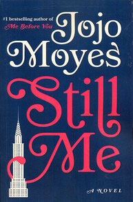 پایانه - Still Me