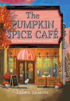 پایانه - The Pumpkin Spice Café