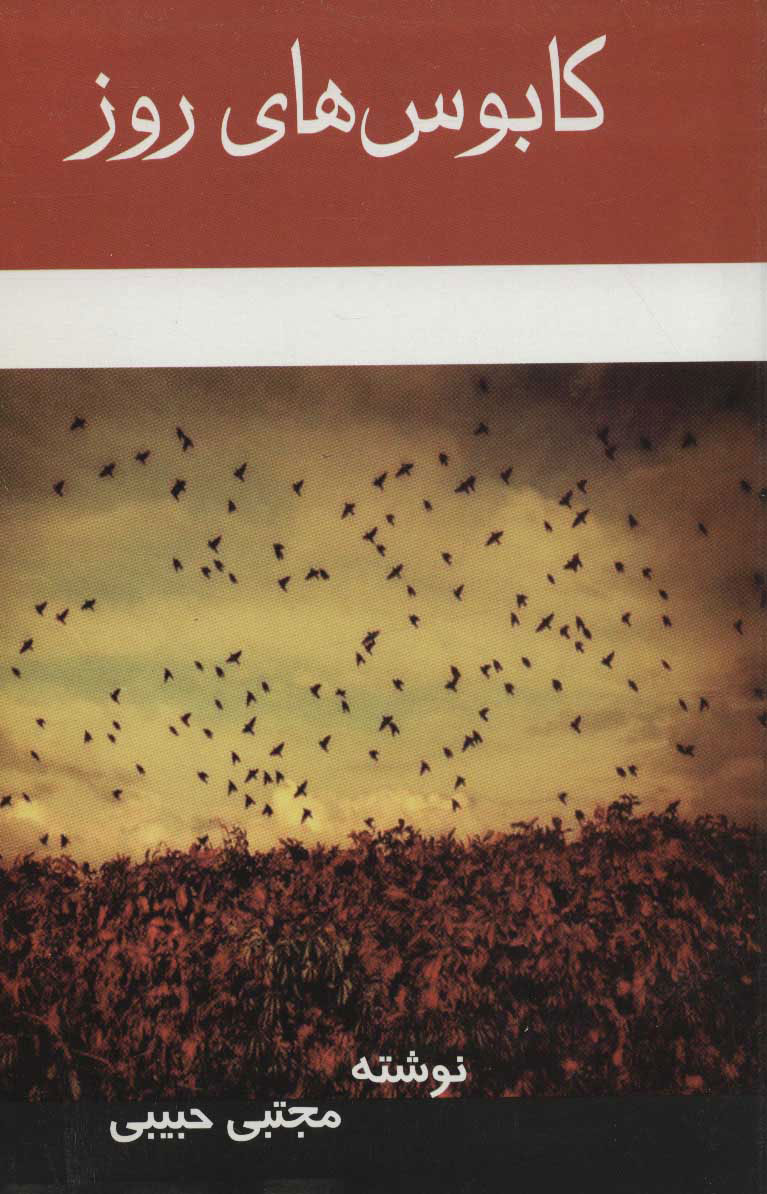 پایانه - کابوس های روز