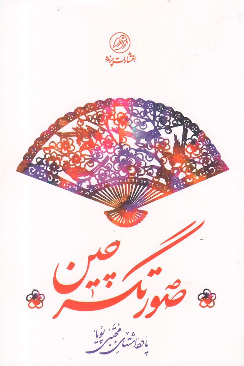 پایانه - صورتگر چین