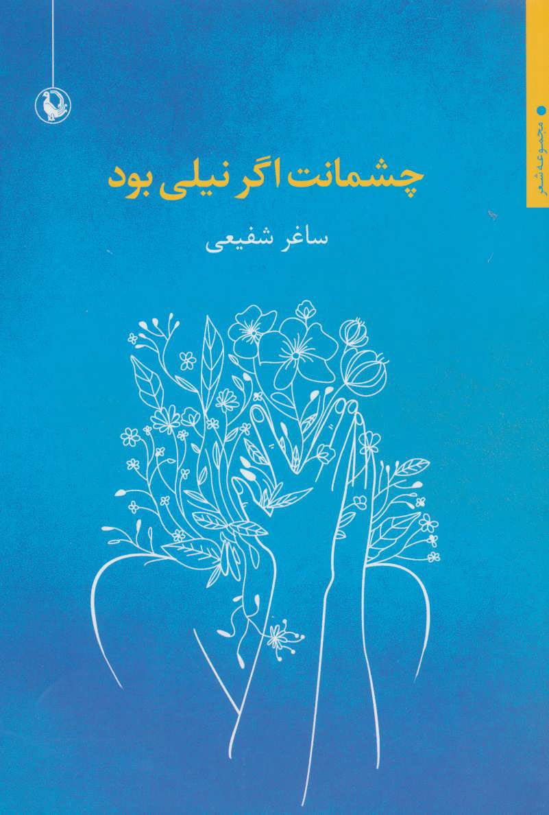 پایانه - چشمانت اگر نیلی بود