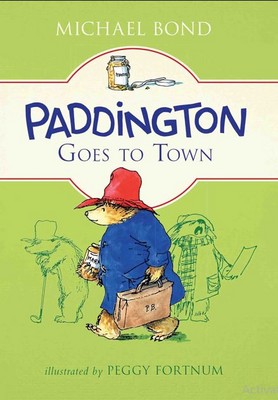 پایانه - Paddington es to Tow