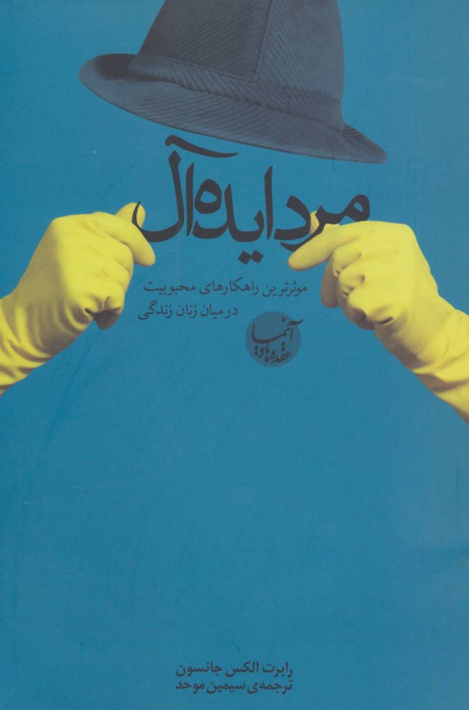 پایانه - مرد ایده آل