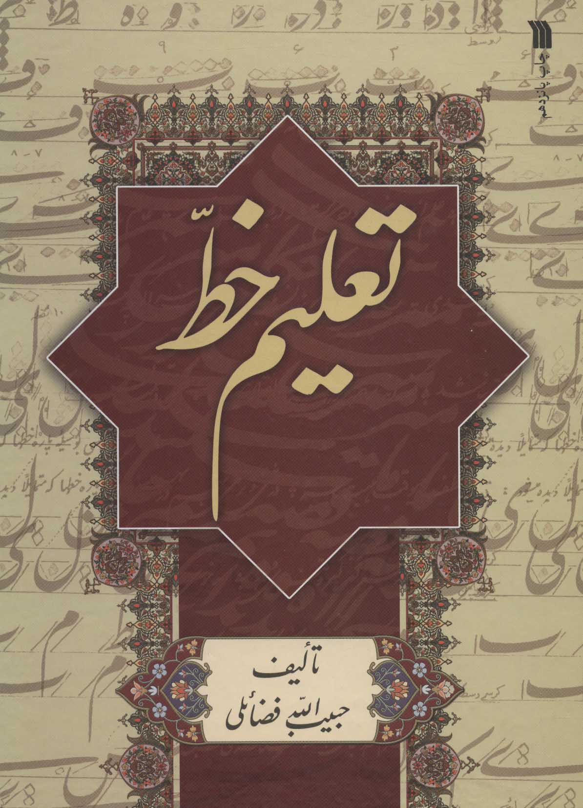 پایانه - تعلیم خط