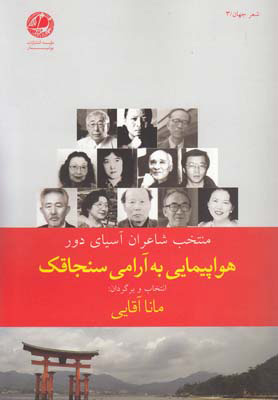 پایانه - هواپیمایی به آرامی سنجاقک