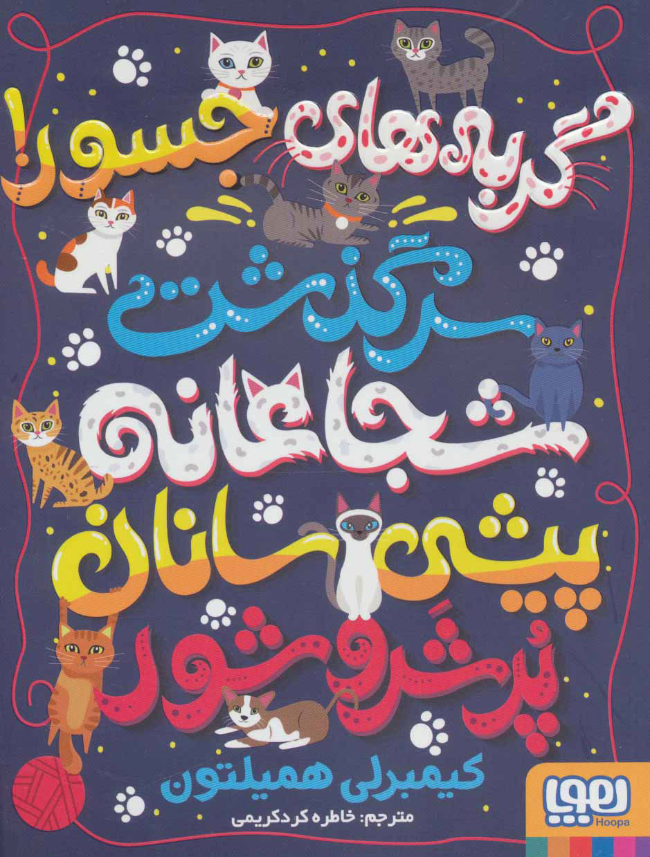 پایانه - گربه های جسور!