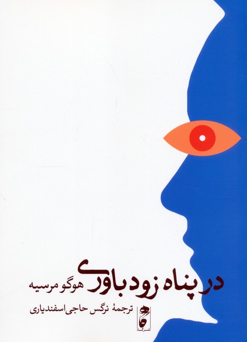 پایانه - در پناه زودباوری