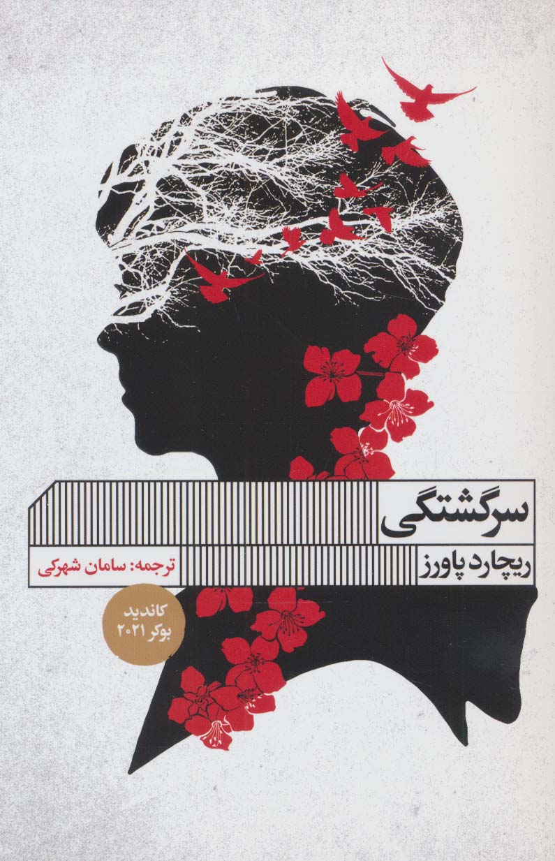 پایانه - سرگشتگی