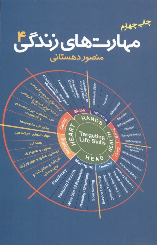 پایانه - مهارت های زندگی 4