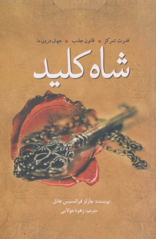 پایانه - شاه کلید