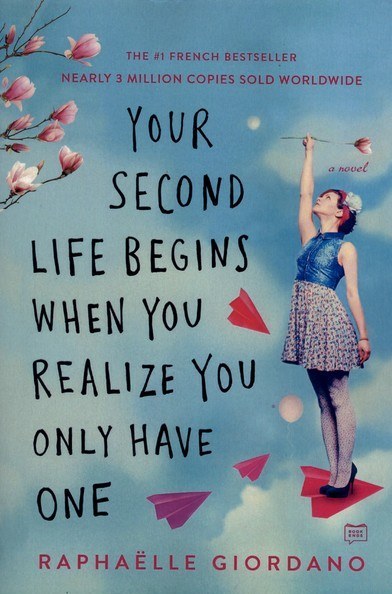پایانه - Your Second Life Begins When You Realize You Only Have One