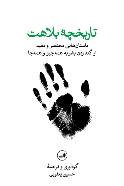 پایانه - تاریخچه بلاهت