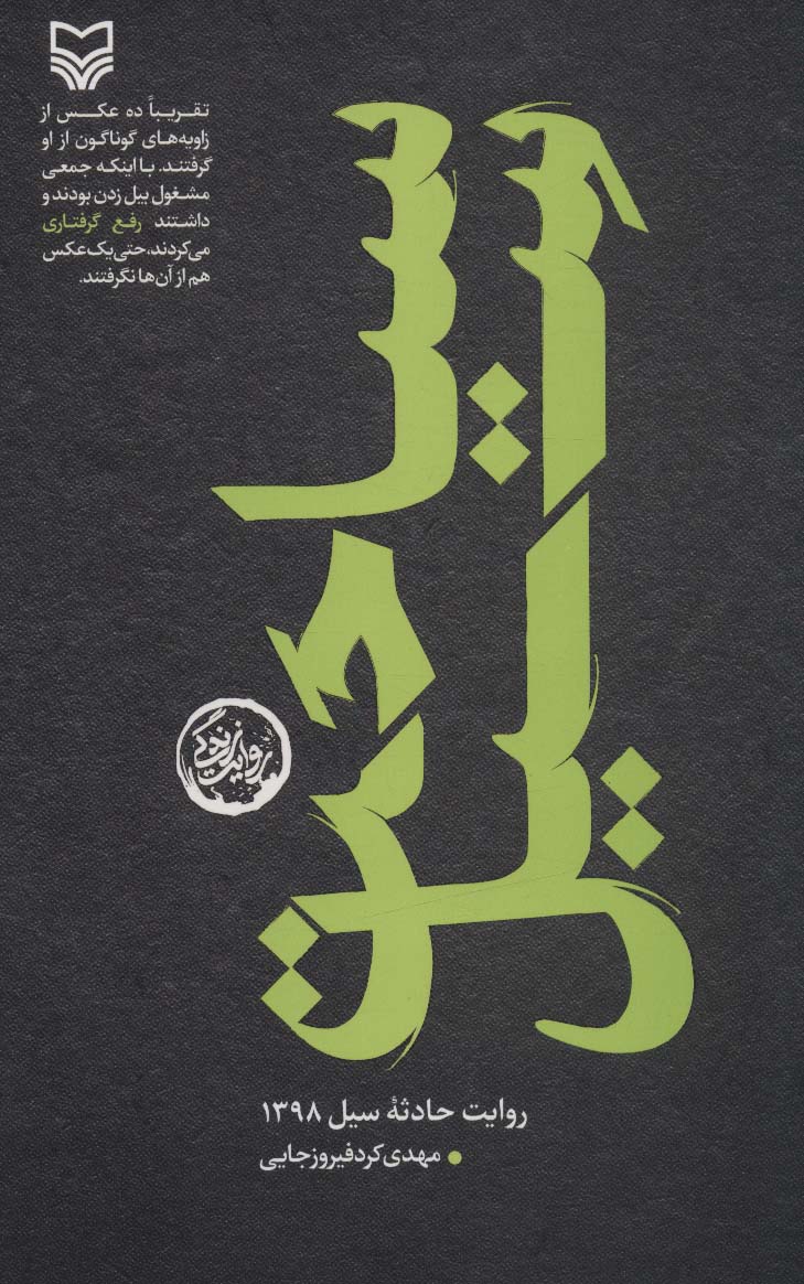 پایانه - سیاحت سیل