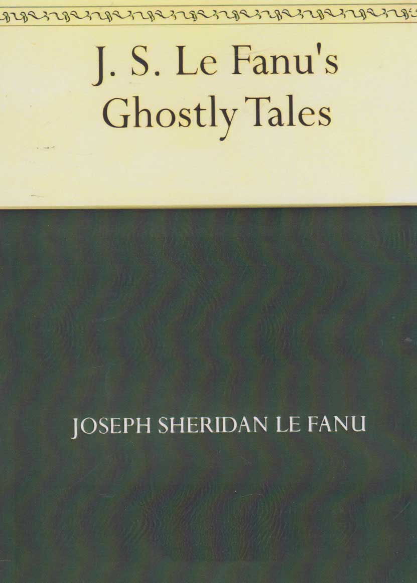 پایانه - Ghostly Tales