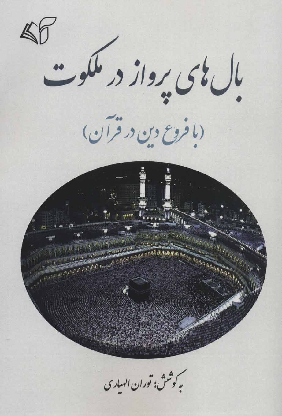 پایانه - بال های پرواز در ملکوت