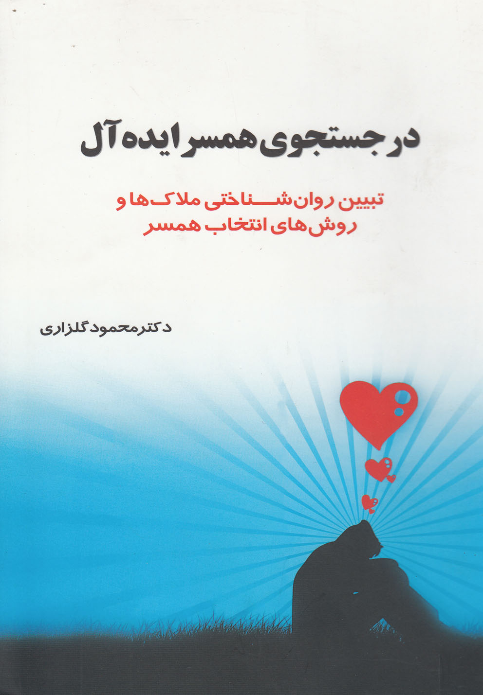 پایانه - در جستجوی همسر ایده  آل