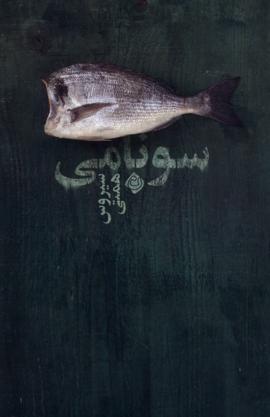 پایانه - سونامی