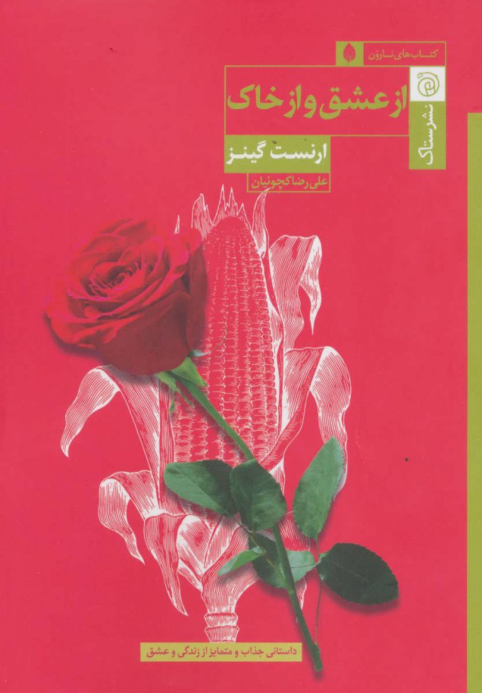 پایانه - از عشق و از خاک