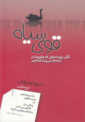 پایانه - قوی سیاه