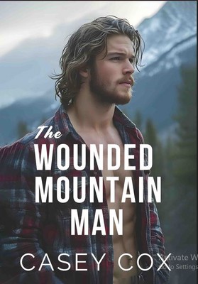 پایانه - The Wounded Mountain Ma