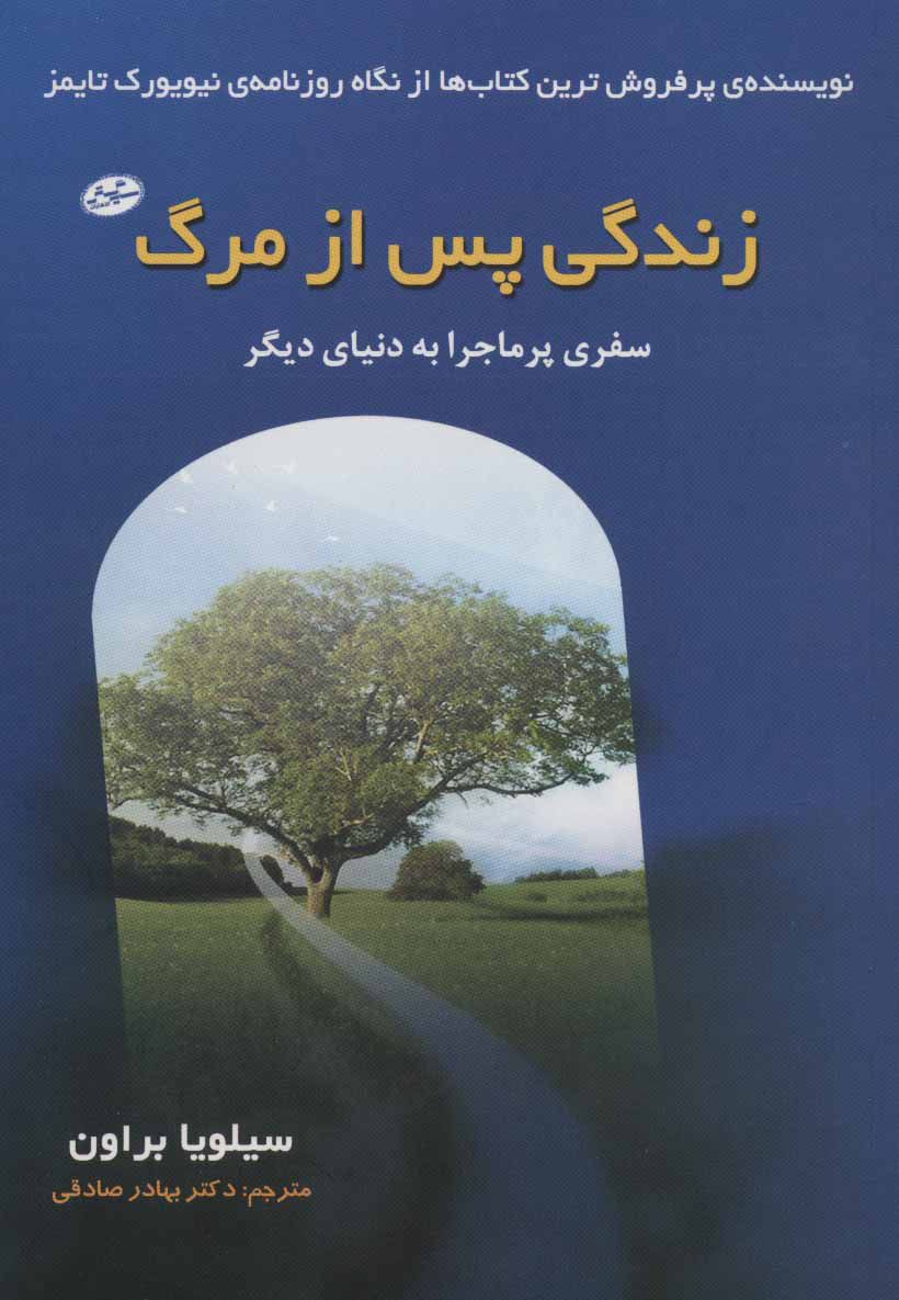 پایانه - زندگی پس از مرگ