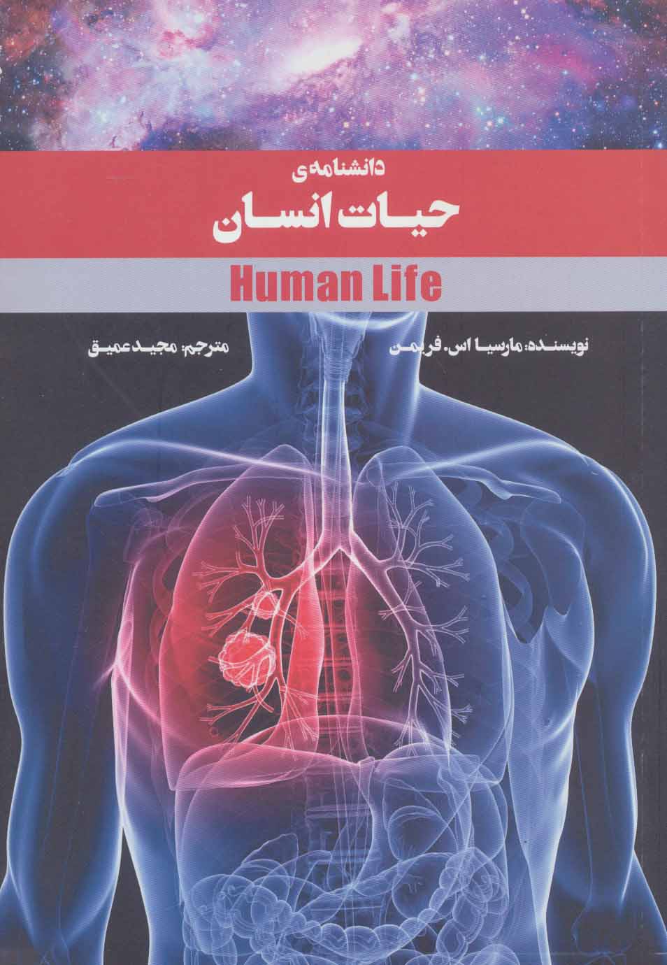 پایانه - دانشنامه ی حیات انسان