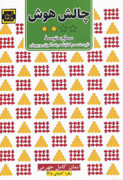 پایانه - چالش هوش(2)