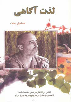 پایانه - لذت آگاهی